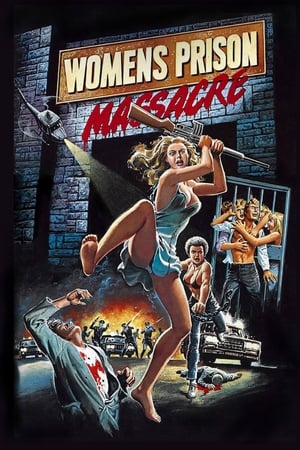 watch Women's Prison Massacre