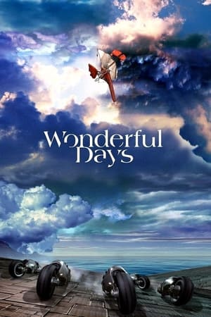 Wonderful Days watch Wonderful Days