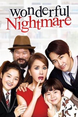 Wonderful Nightmare watch Wonderful Nightmare