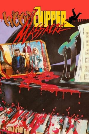 Woodchipper Massacre watch Woodchipper Massacre