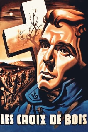 watch Wooden Crosses