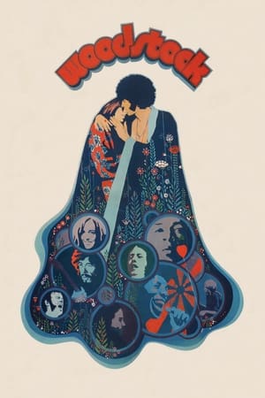 watch Woodstock