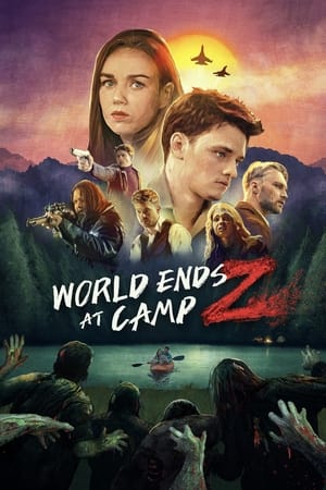 World Ends at Camp Z watch World Ends at Camp Z