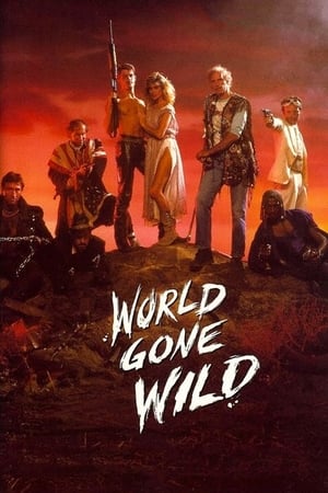 watch World Gone Wild