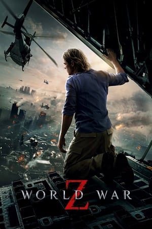World War Z watch World War Z
