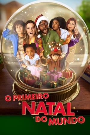 watch World's First Christmas