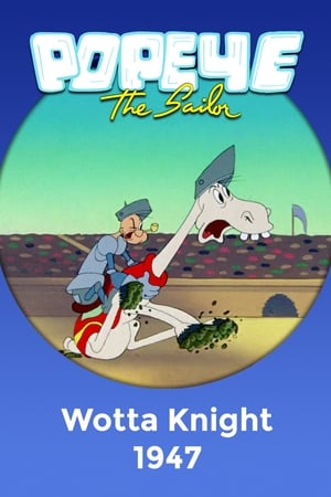 Wotta Knight watch Wotta Knight