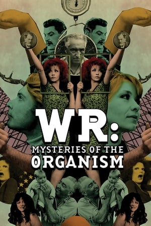 WR: Mysteries of the Organism watch WR: Mysteries of the Organism