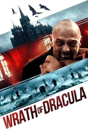 watch Wrath of Dracula