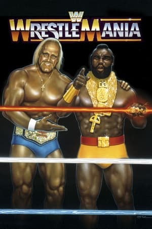 WrestleMania watch WrestleMania