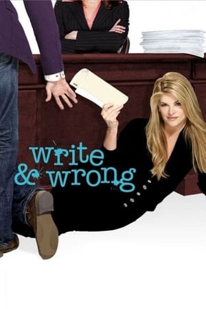 Write & Wrong watch Write & Wrong