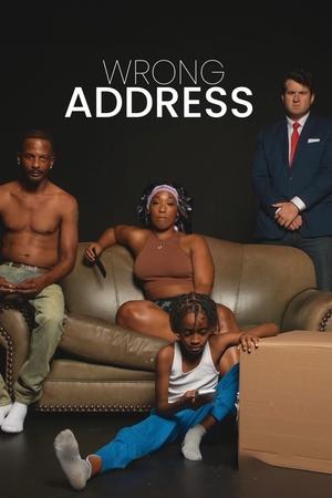 Wrong Address watch Wrong Address