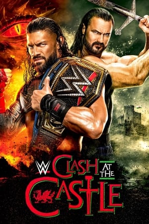 watch WWE Clash at the Castle 2022