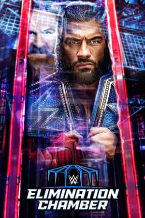 watch WWE Elimination Chamber 2023