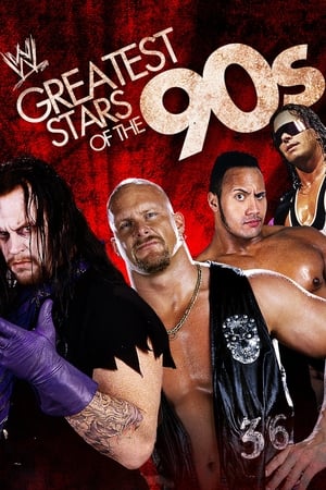WWE: Greatest Wrestling Stars of the '90s watch WWE: Greatest Wrestling Stars of the '90s