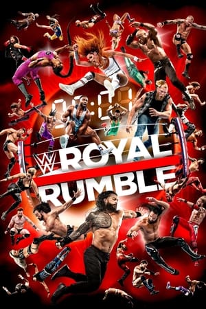 WWE Royal Rumble 2022 watch WWE Royal Rumble 2022