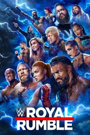 WWE Royal Rumble 2023 watch WWE Royal Rumble 2023