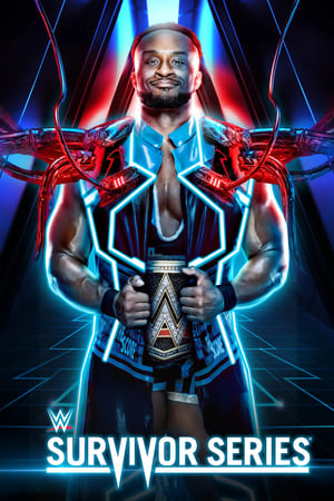 WWE Survivor Series 2021 watch WWE Survivor Series 2021
