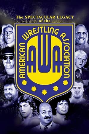 WWE: The Spectacular Legacy of the AWA watch WWE: The Spectacular Legacy of the AWA