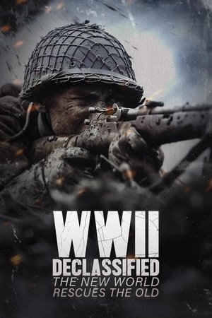 watch WWII Declassified: The New World Rescues the Old