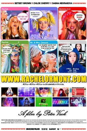 www.RachelOrmont.com watch www.RachelOrmont.com