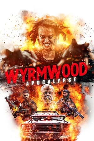 Wyrmwood: Apocalypse watch Wyrmwood: Apocalypse