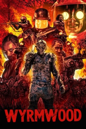 Wyrmwood: Road of the Dead watch Wyrmwood: Road of the Dead
