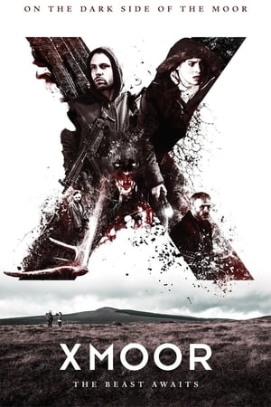 X Moor watch X Moor