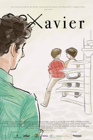 Xavier watch Xavier