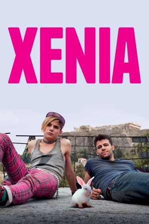 Xenia watch Xenia