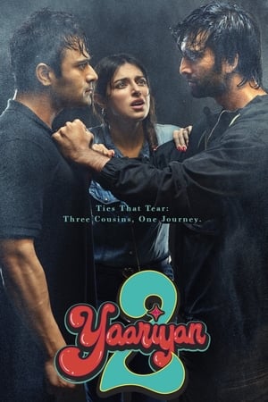 watch Yaariyan 2