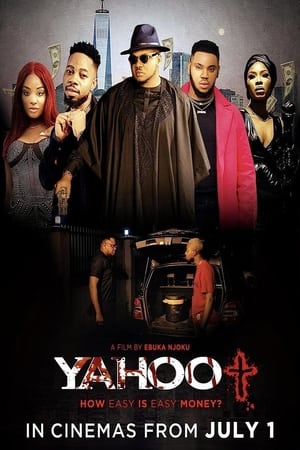 Yahoo+ watch Yahoo+