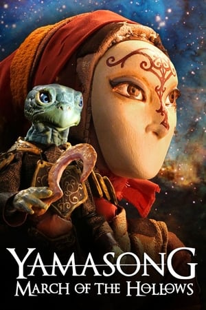 Yamasong: March of the Hollows watch Yamasong: March of the Hollows