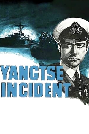 Yangtse Incident: The Story of H.M.S. Amethyst watch Yangtse Incident: The Story of H.M.S. Amethyst