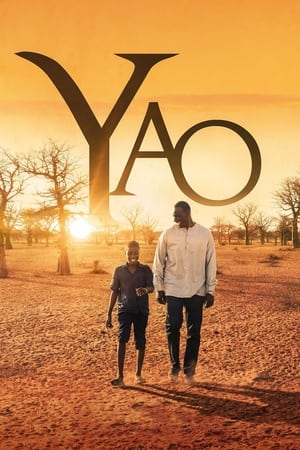 Yao watch Yao