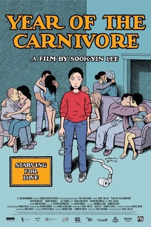 Year of the Carnivore watch Year of the Carnivore