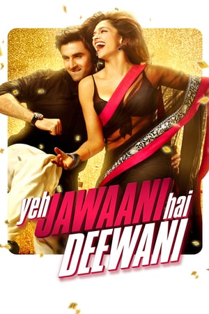 Yeh Jawaani Hai Deewani watch Yeh Jawaani Hai Deewani