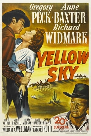 Yellow Sky watch Yellow Sky