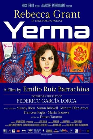 Yerma: Barren watch Yerma: Barren