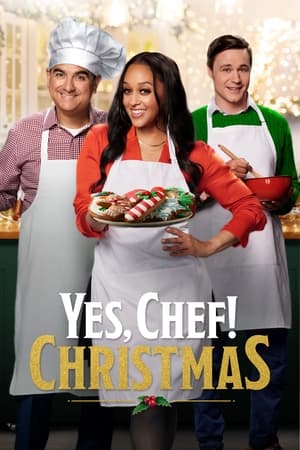 watch Yes, Chef! Christmas