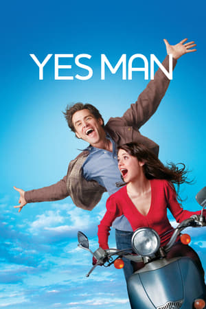 Yes Man watch Yes Man