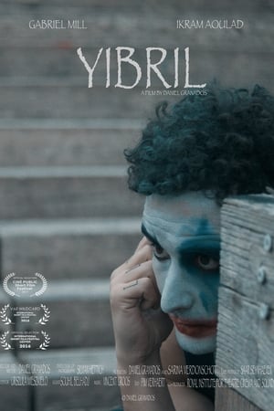 Yibril watch Yibril
