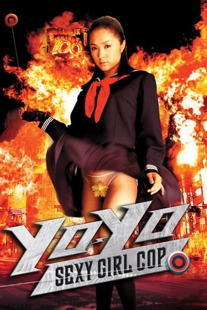 watch Yo-Yo Sexy Girl Cop