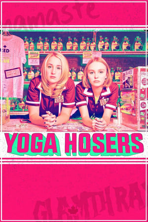 Yoga Hosers watch Yoga Hosers