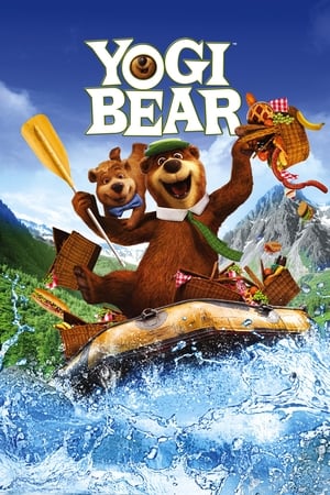 watch Yogi Bear