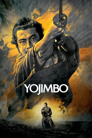Yojimbo watch Yojimbo