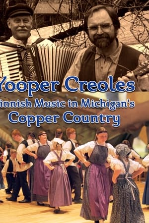 Yooper Creoles: Finnish Music in Michigan's Copper Country watch Yooper Creoles: Finnish Music in Michigan's Copper Country