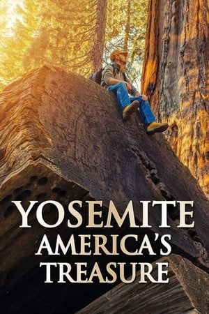 watch Yosemite Americas Treasure