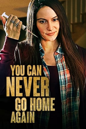 watch You Can Never Go Home Again