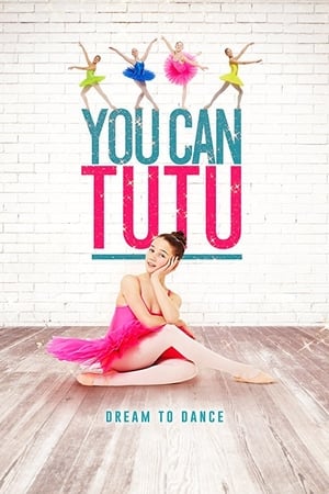 watch You Can Tutu